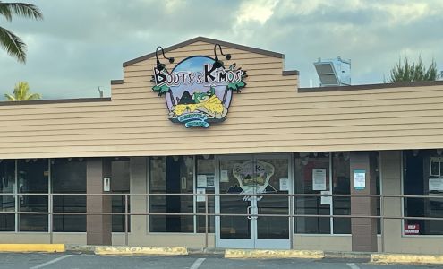 HouseMart Ben Franklin Crafts