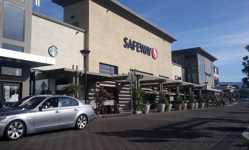 The Village at San Antonio Center