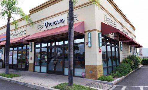 VOLCANO Vape Shop - Ewa Beach