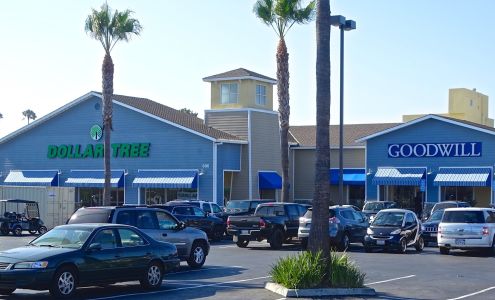 Dollar Tree Imperial Beach