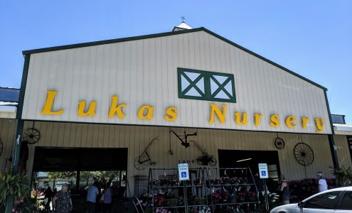 Lukas Nursery & Butterfly Encounter