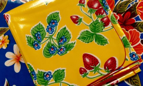 Oilcloth International, Inc.