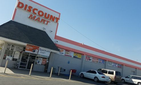 Discount Mart