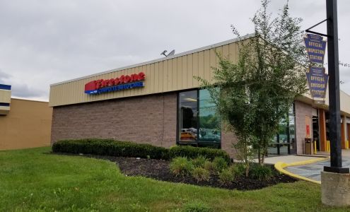 Firestone Complete Auto Care