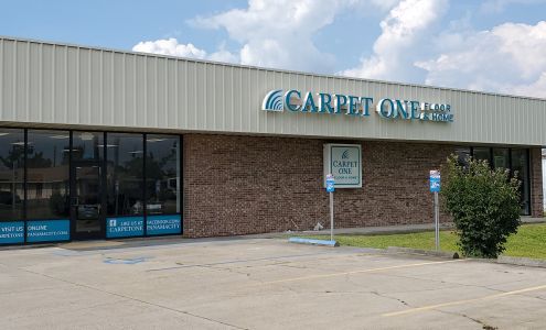 Carpet One Floor & Home