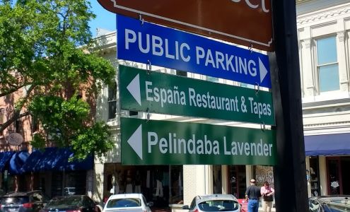 Pelindaba Lavender Amelia Island