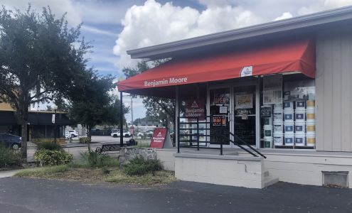 Regal Paint Centers Benjamin Moore Paint