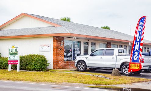 Freedom Guns and Ammo