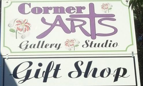 Corner Arts Gallery & Studio