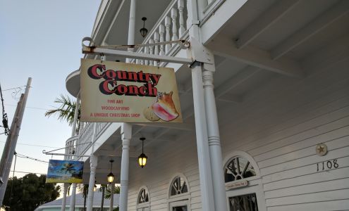 Country Conch