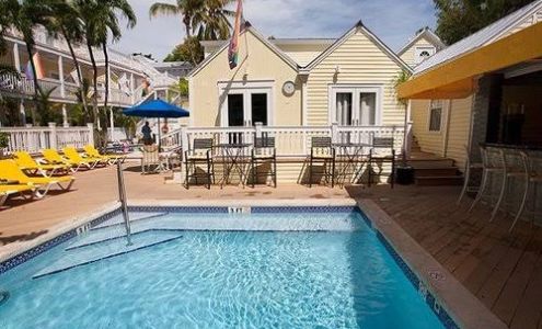 Equator Resort Key West