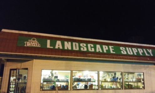 Big Earth Landscape Supply