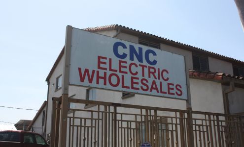 CNC Electric Wholesales