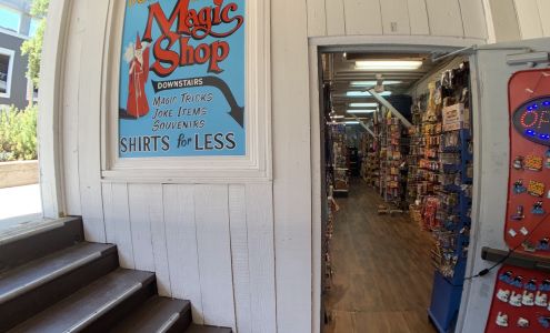 Zucchini's Tricks & Things