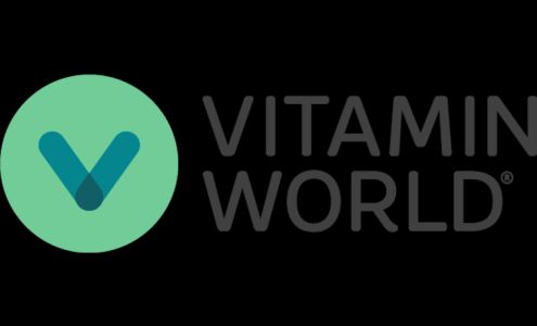 Vitamin World -- In-Store Shopping or Curbside Pickup