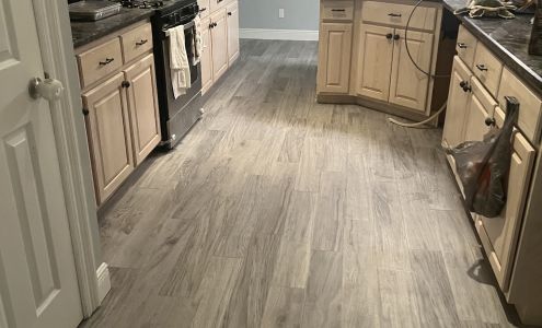 Florida Tile & Wood Carpet One Floor & Home