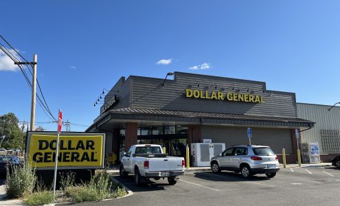 Dollar General