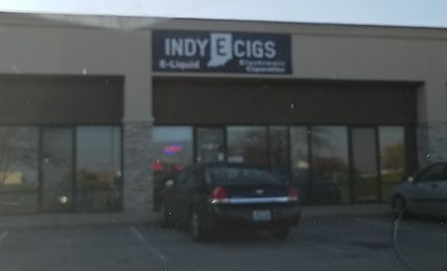 Indy E Cigs - Park 100