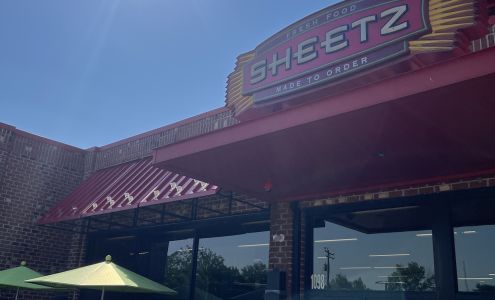 Sheetz