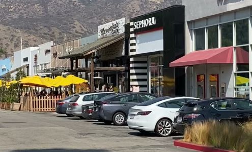 Malibu Village