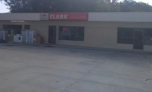 Clark Appliances