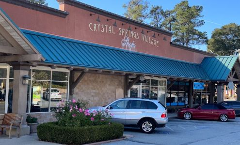 Crystal Springs Village