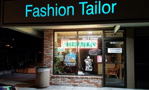 Laurelwood Shopping Center