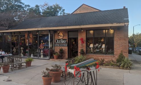 Ole Bay Mercantile