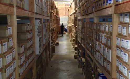 Stretcher Bar Warehouse