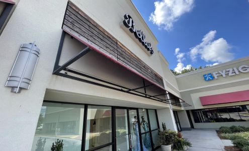 Bella's Bridal and Formal Birmingham