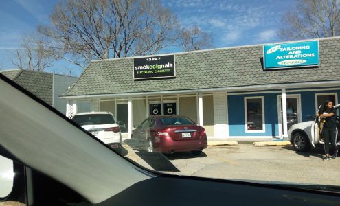 Smokecignals Electronic Cigarettes