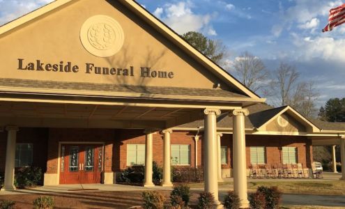 Lakeside Funeral Home