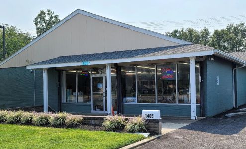 Fast Cash Pawnbrokers