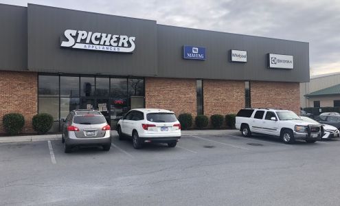 Spichers Appliance and Security