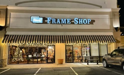 Briarcliff Frame, Gallery & Gift
