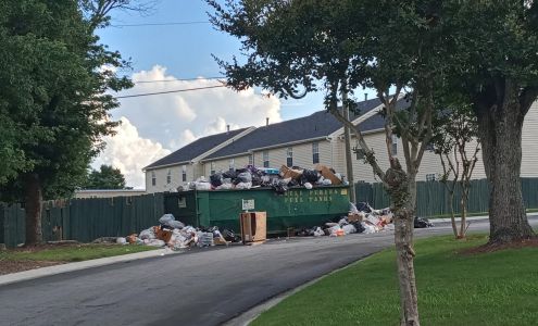 The Life at Pine Grove