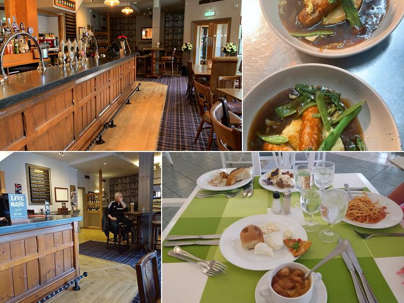 Strawberry Field Tavern