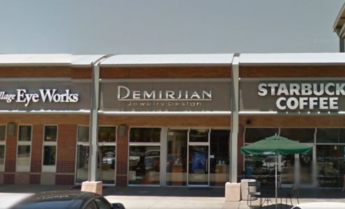 Demirjian Jewelry Design