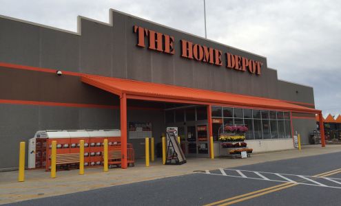 The Home Depot