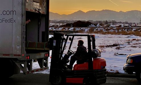 Colorado Plastic Products Inc