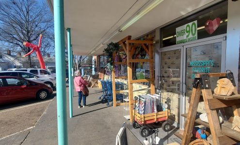 Commerce Street Market