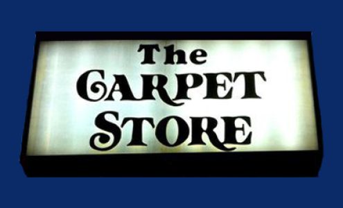 The Carpet Store