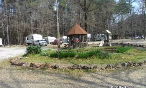 Miners' Camping Murfreesboro