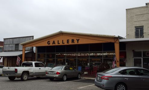 Town Square Gallery Murfreesboro