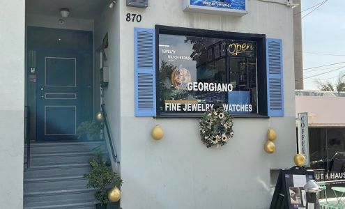 Georgiano Fine Jewelry & Watches