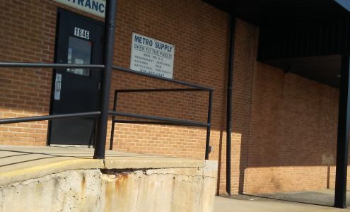 Metro Supply & Equipment Co