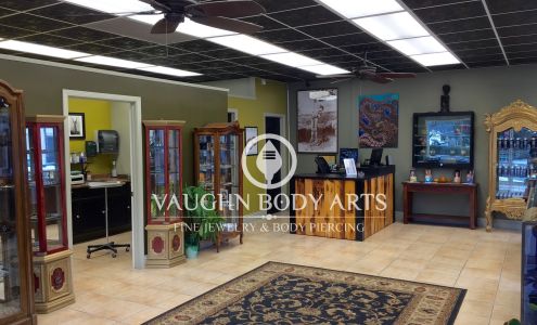 Vaughn Body Arts