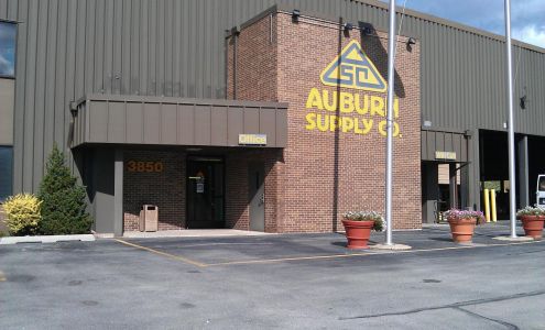 Auburn Supply Co