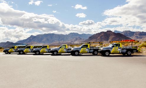 Pitbull Pest Control