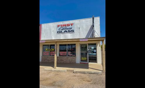 First Choice Glass Mirror